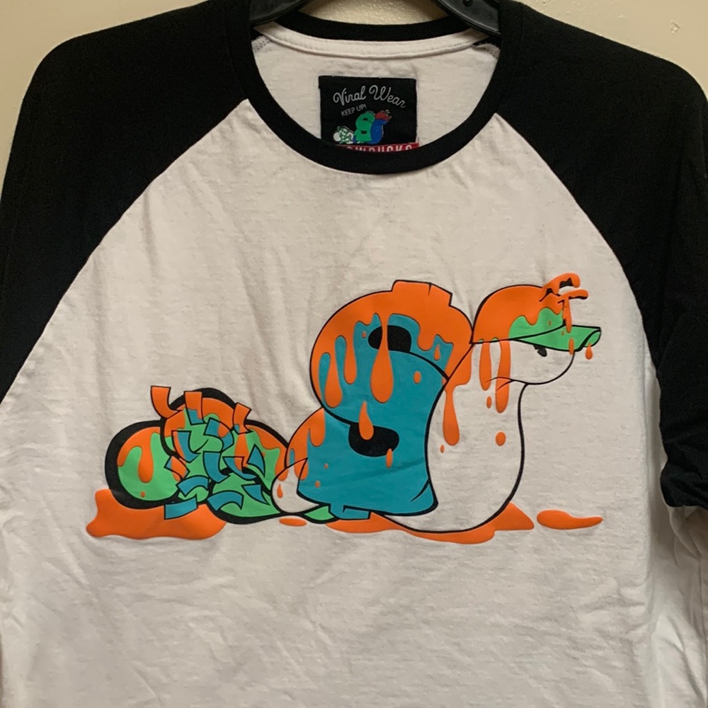 Slowbucks Quarter sleeve